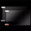 3pcs for  X1C/P2S/H2D/H2S/H2C 3D Printer Screen Protector Scratch-Resistant Wear-Resistant Touch-Sensitive 2