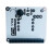 Power Filter Module Super Capacitor Filter Board Moode Volumio for Raspberry HIFI Expansion Module 2