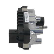 Car Turbo Turbo Electric Actuator G-35 757779-10 757779 for C30 C70 S40 S60 XC90 S-Type XF XJ
