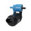 2X 1K6955651 Windscreen Washer Pump for  S4 A3 A4 Q5 S4 10