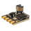 RadioMaster RP2 V2 ExpressLRS 2.4GHz  Receiver Long Range Low Latency High Performance for Multiple Protocols 2