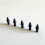 10PCS Replacement Nibs for  Paper Pro Pen Stylus Pen,Replaceable Spare Tips for Precise Writing and Sketching 2