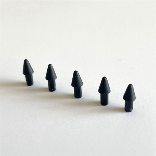 10PCS Replacement Nibs for  Paper Pro Pen Stylus Pen,Replaceable Spare Tips for Precise Writing and Sketching 1