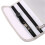 2X Document Case Cash Box Security Waterproof Fireproof Bag New 8