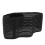 Ceinture pour hernie ombilicale avec coussin de compression, M/L 1