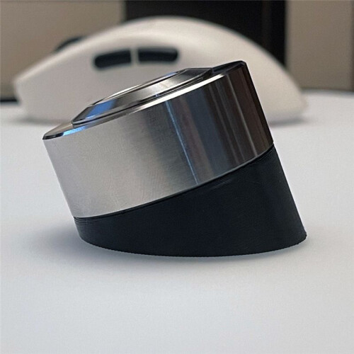 Wireless Power Button Computer Desktop Power  Stainless Steel PC Games&Office Accessories Support Motherboard USB 1