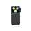 Three Light Source Magnetic Clip Lamp Outdoor Headlight Portable  Flashlight Cool Gifts 2