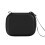 For  Action 6 Standard Storage Bag Travel Carrying Case Hard Waterproof Box for  Action 6 Camera Accessory Black 1