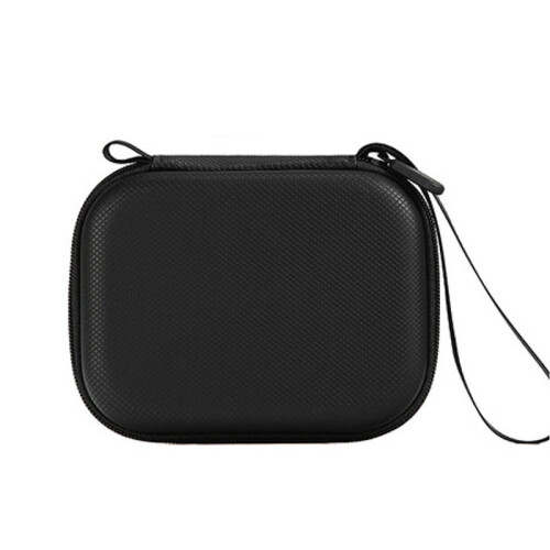 For  Action 6 Standard Storage Bag Travel Carrying Case Hard Waterproof Box for  Action 6 Camera Accessory Black