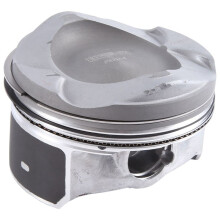 4Pcs Engine Pistons Set & Rings for 1.5 MONDEO 1.5 TAURUS 1.5T DS7G-6105-GB DS7G-6105-GC