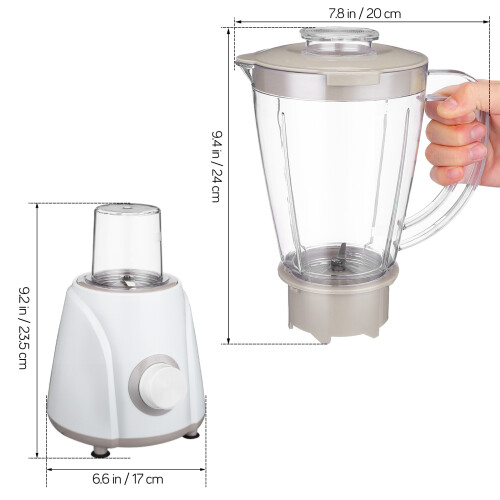 Juicer Machine Small: Electric Extractor For Fruits And Vegetables 1