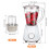 Juicer Machine Small: Electric Extractor For Fruits And Vegetables 3