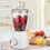 Juicer Machine Small: Electric Extractor For Fruits And Vegetables 4