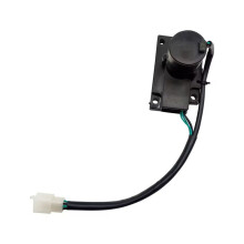 Controller 24446C voor Linhai LH 300/400 2WD/4WD MOTOR ATV UTV Quad LH 300/400 2WD/4WD 24446, Waterdicht