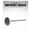 Aluminum  Direction Cutting Lever Indicator  Training Auxiliary Rod Cutting Exercise Auxiliary Correction 5