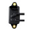 EGR-Klepdrukfeedbacksensor (DPFE) voor   Mercury F77Z9J460AB 3