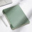 B5 Vintage Aesthetic Notebook with Replaceable Refill and Spiral Ring for Office School B 9