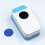 1 Inch Round Punch Tool for Scrapbooking, Card Making, DIY Projects - Versatile and Safe 3