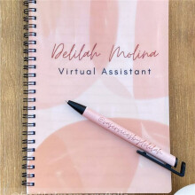 Pack of 30 Sublimation Pen Blanks with Shrink Wrap Coated Aluminum Tube Body for Sublimation Printing Ballpoint Pens