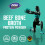 NOW Foods Bone Broth, Beef Powder - 544 grams 4