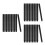 36Pièces Kit Stylus Scratch Pour Art Et Loisirs 10