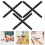 36Pièces Kit Stylus Scratch Pour Art Et Loisirs 11