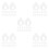 100Pcs Clear Acrylic Thread Organizer Set for Sewing Supplies Storage 9