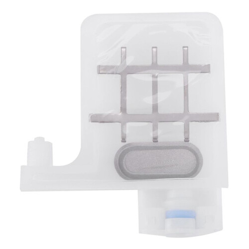 100PCS Eco Solvent Printer Ink Damper Dx5 Printhead Dumper for  Print  Mutoh  Allwin Human Xuli Plotter 1