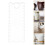 20Pièces Marqueurs Tumbler DIY Durable 11