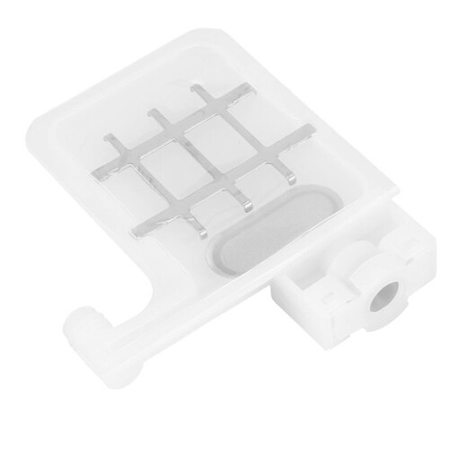 100PCS Eco Solvent Printer Ink Damper Dx5 Printhead Dumper for  Print  Mutoh  Allwin Human Xuli Plotter 2