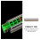 Harmonica ABS Durable, Jeu Musical Pour Enfants Et Musiciens 8