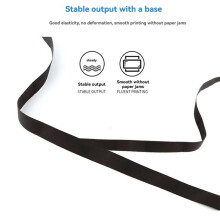 1PCS Printer Ribbon Cartridge for P3300 P2200 P1200 P20 Dot Matrix Printer Ribbon Ink Cartridges Ink Strips
