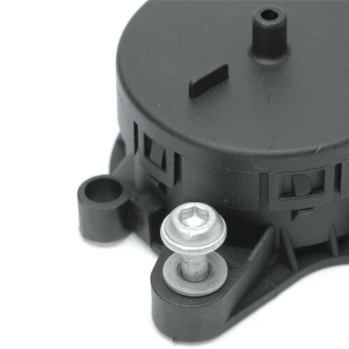 Engine Breather Separator Crankcase Oil Filter Ventilation Valve Kit for  3 Series E46 E61 E81E 90 E83 11127799224 1