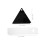 2Pièces Outil Raclage Cire Ski Snowboard Usage 2