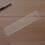 2Pièces Outil Raclage Cire Ski Snowboard Usage 7