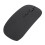 Mouse Bluetooth nero 450 mAh DPI 800/1200/1600 1