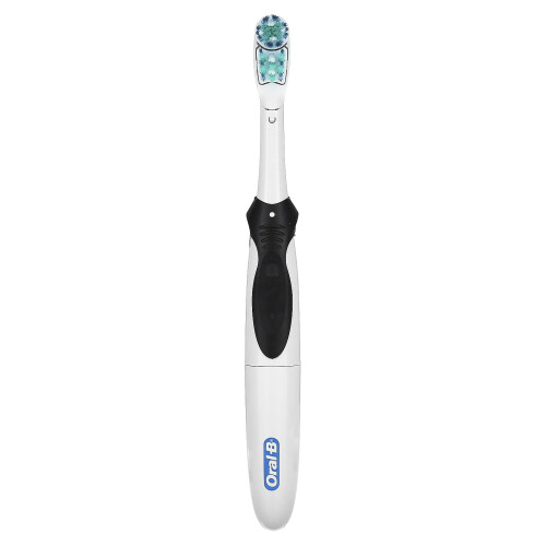 Oral-B Οραλ-Μπί, Καθαρισμός, Δύναμη Τροχαλίκι Δοντιών, 1 Τροχαλίκι Δοντιών 2