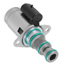 12V Hydrauliczny Zawór Elektromagnetyczny 35T40860 do Hyde Foss Muncie CS10 CS2 Nowy Wysokiej Jakości Zawór Elektromagnetyczny do Akcesoriów