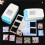 DIY Handmade Punch Tool: Extra Large Effortless Stamp Embossing Machine 4