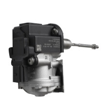06K145725R Boost Turbocharge Elektrische Actuator voor Leon Blaasklep Servomotor 06K.145.725.T 06K145701E