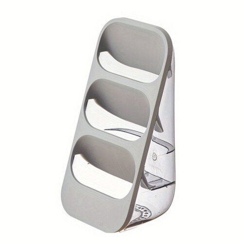 Dustproof Multi-Functional Chopsticks Container Kitchen Dividing Tableware Chopsticks Storage Box Kitchenware Storagebox 2