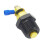 5X K-Swap Coolant Temp Sender Sensor Adapter K20 K24 for   Integra 3