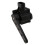4X per AccuAir E-Level Ride Height Sensor Sospensione del  Aereo Nel Plastica AAROT120 4