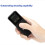 2D Imaging  Barcode Scanner Portable Wireless Barcode Scanner Barcode Scanner 2D Express Logistics Warehousing 9