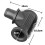 Anti-Flyaway-Glättungsdüse für Dyson Gray 3