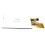 LCD Screen Display for  DMC-TZ40 ZS30 Digital Camera 2