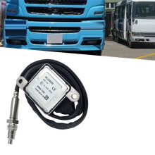 12V Czujnik Tlenu i Azotu ML239299 5WK97200 do Canter/Fuso 2017 Czujnik NOX Po Cat ML239298