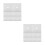 Housses Table Massage Confort Sensible 5