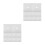 Housses Table Massage Confort Sensible 6