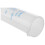 4X 500 Ml Plastic Transparent Graduated Tube. 4